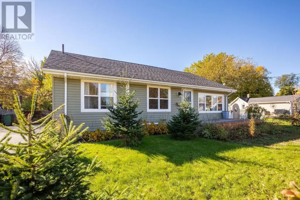 17 Beasley Avenue, Charlottetown