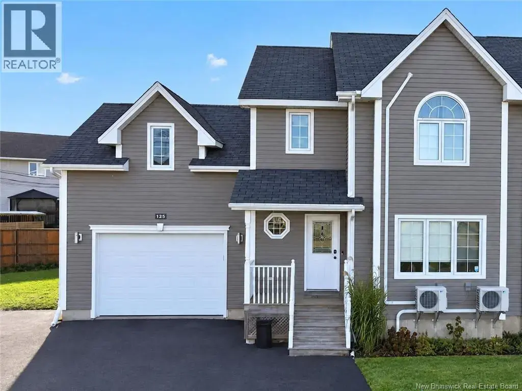 125 Rainford Court, Moncton