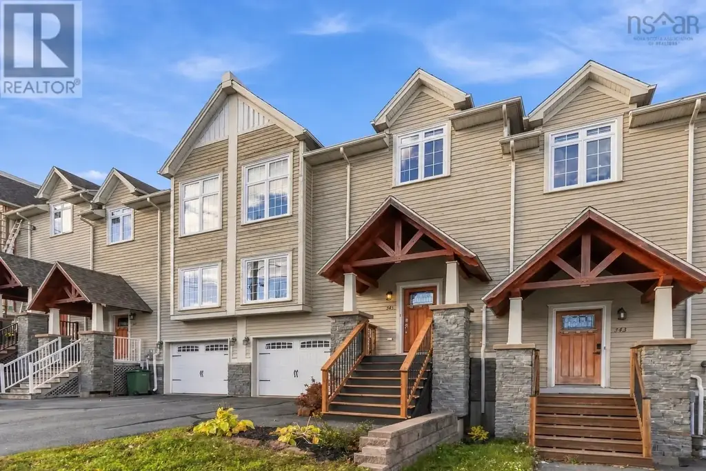 345 Bently Drive, Halifax