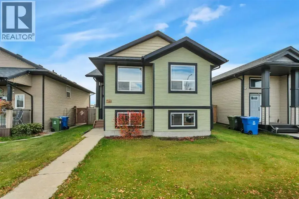 4431 54 Street, Rocky Mountain House