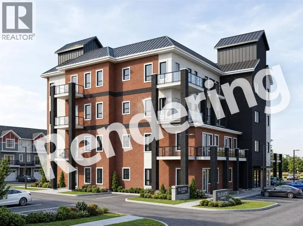 307 11 Avenue Nw, High River