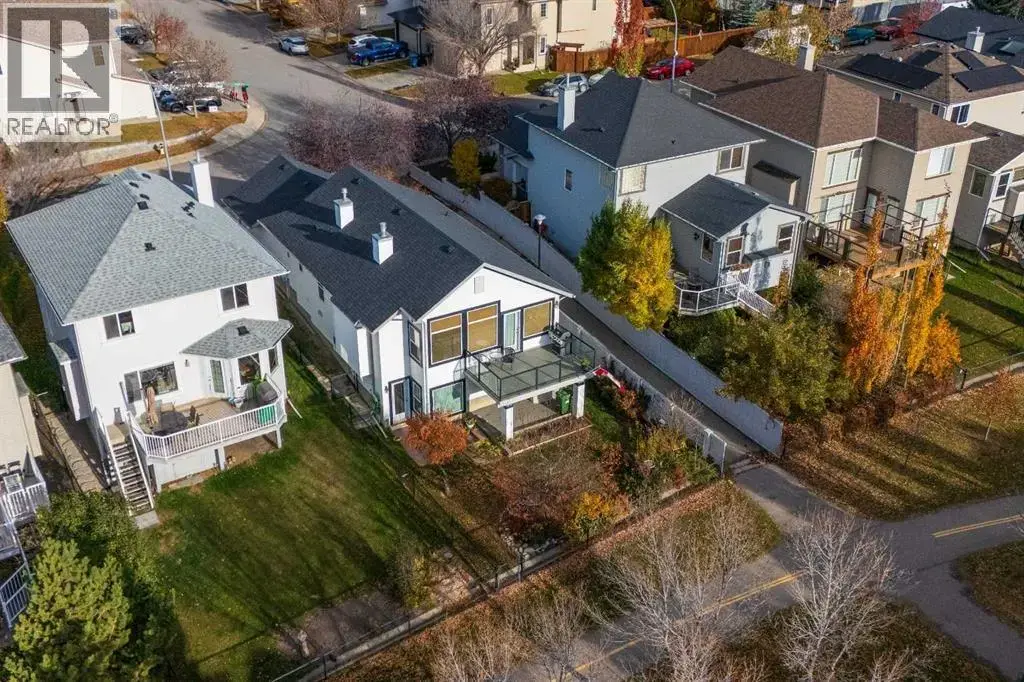 3 Tuscany Meadows Crescent Nw, Calgary