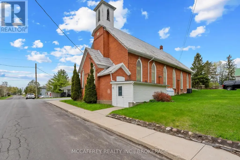 4 Neely Street, Stone Mills