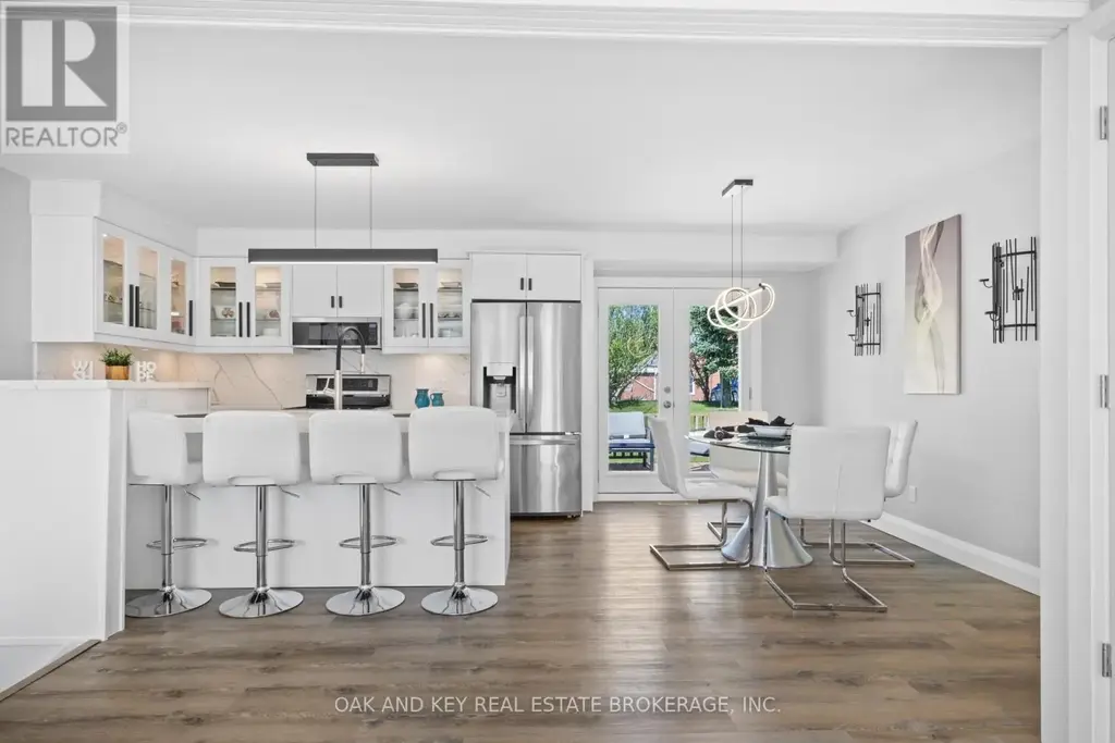 25 Paulson Court, St. Thomas