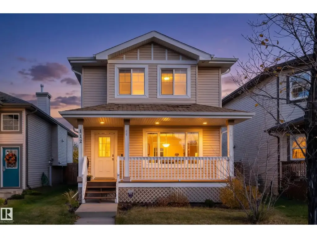 112 Brintnell Bv Nw, Edmonton