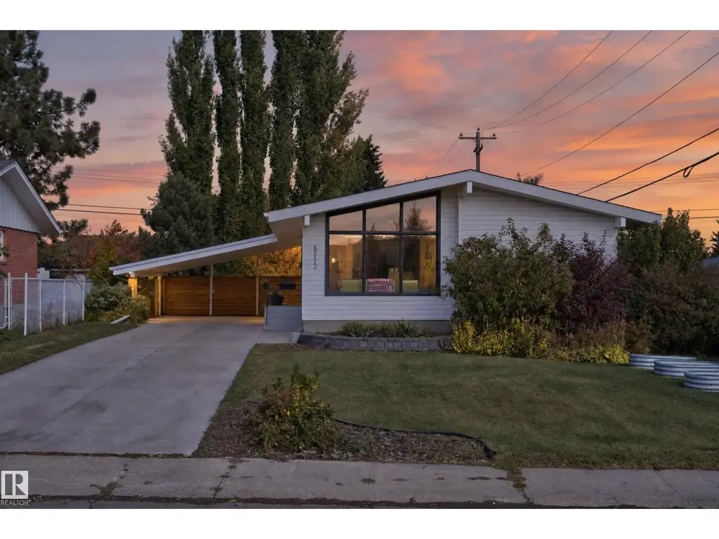 6512 94 Av Nw, Edmonton