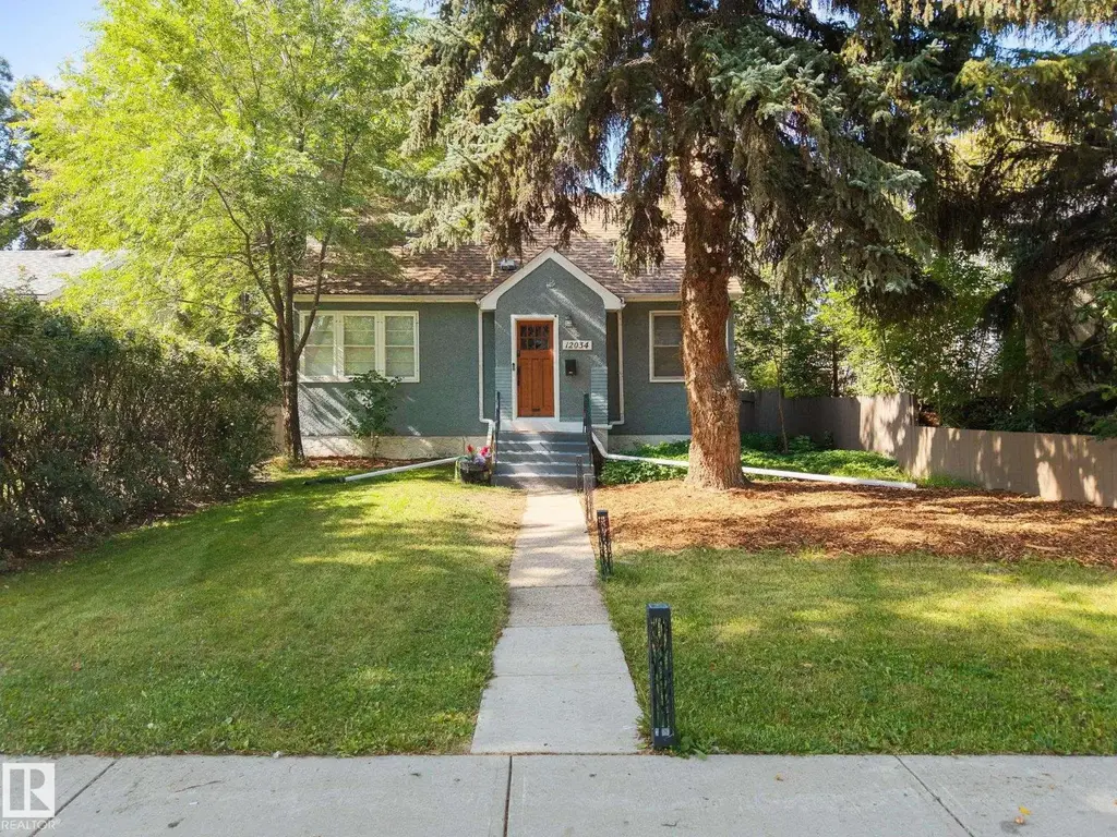 12034 104 St Nw, Edmonton