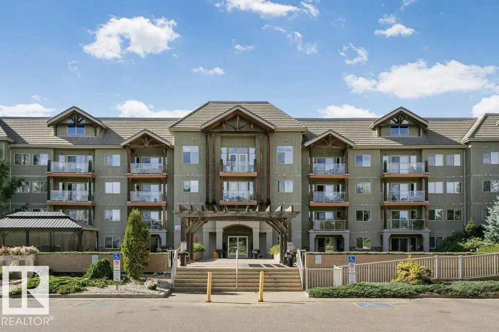 #325 278 Suder Greens Dr Nw, Edmonton