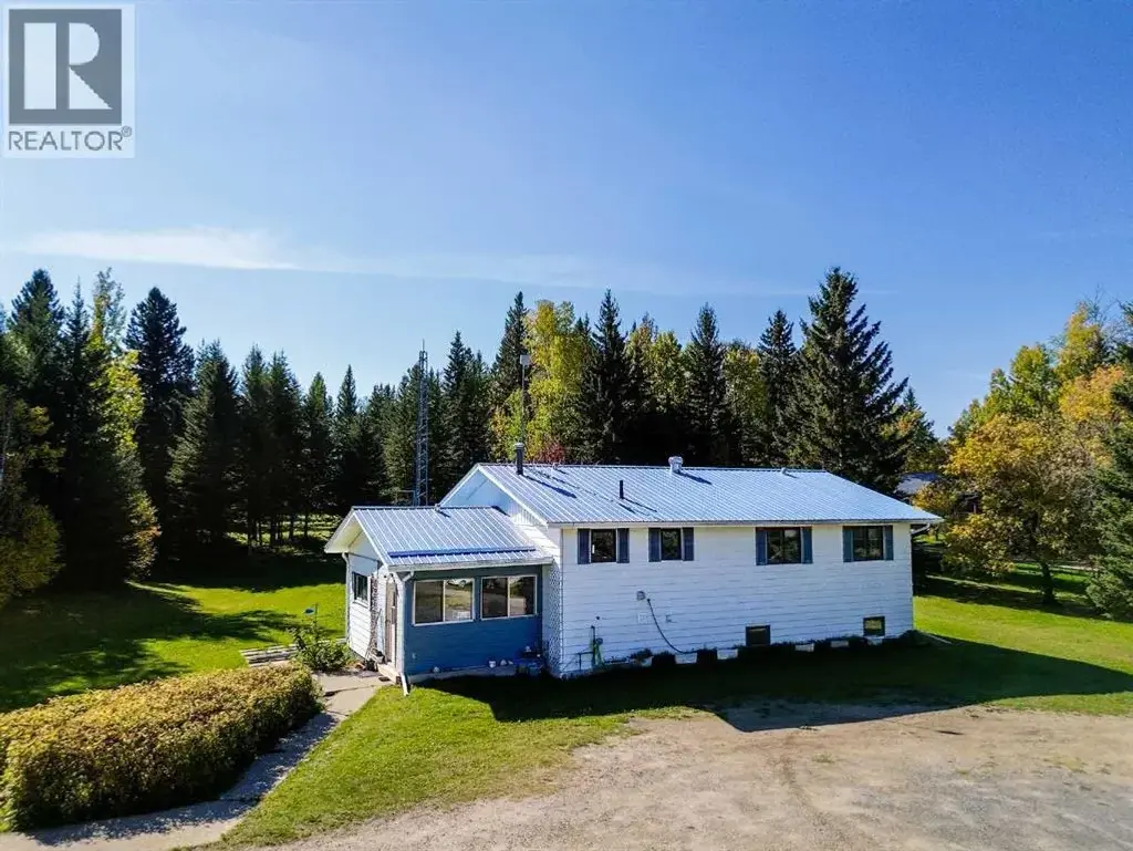 37 Everdell Drive, Rural Clearwater County