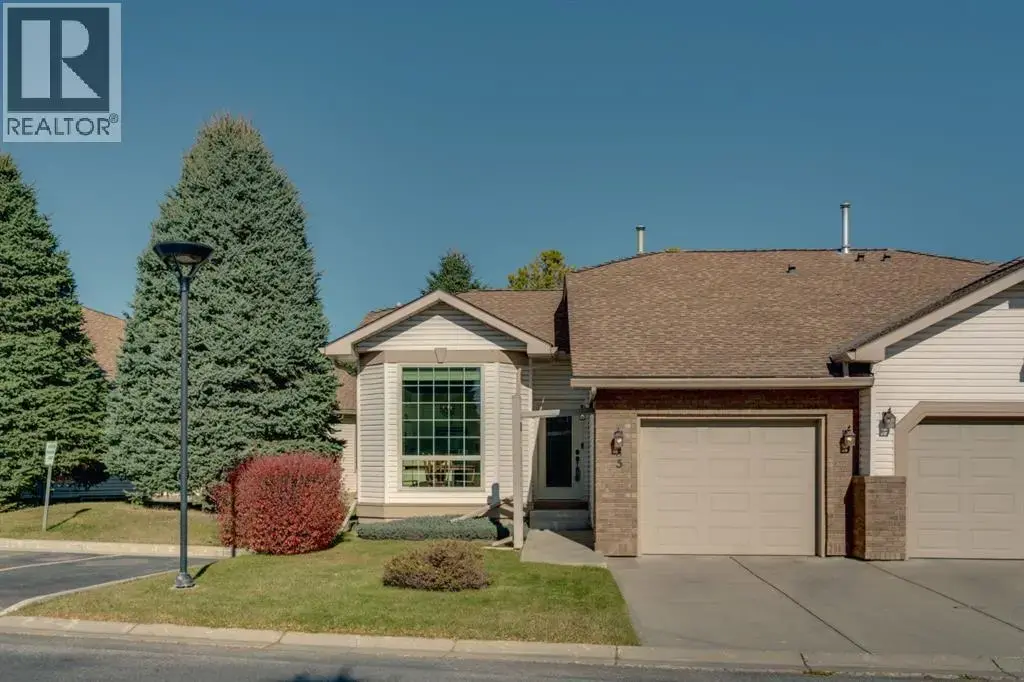 55 Douglas Woods Park Se, Calgary
