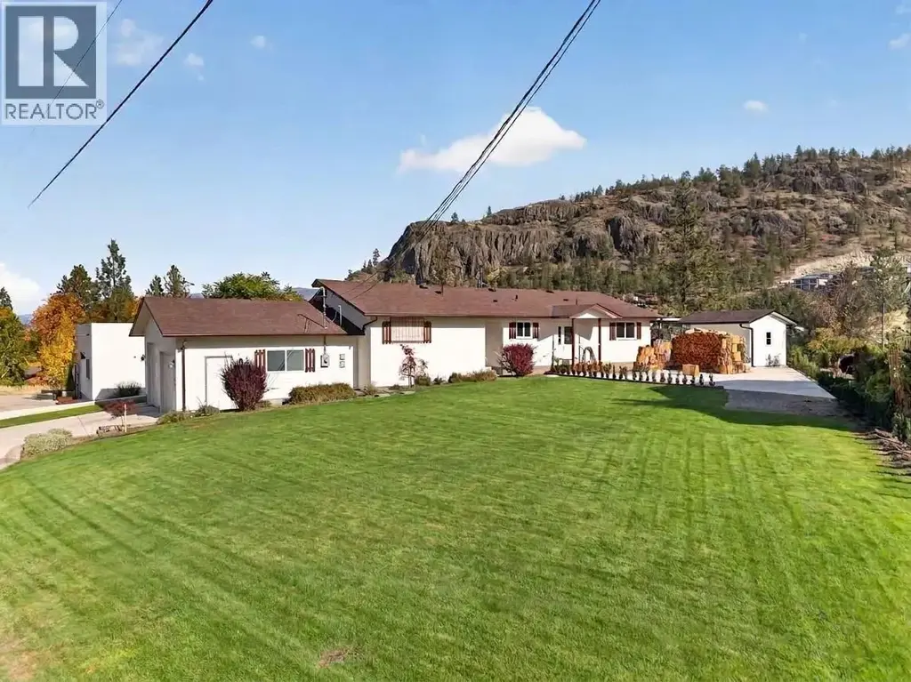 10836 Dunham Crescent, Summerland