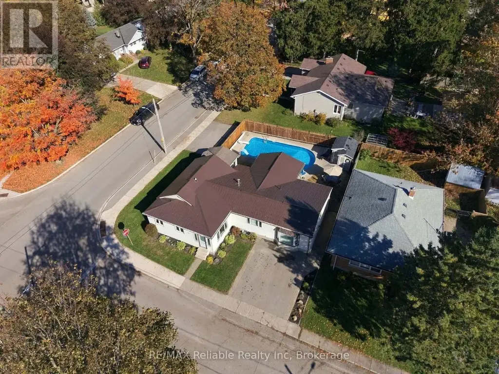 181 Maple Street, Central Huron (Clinton)