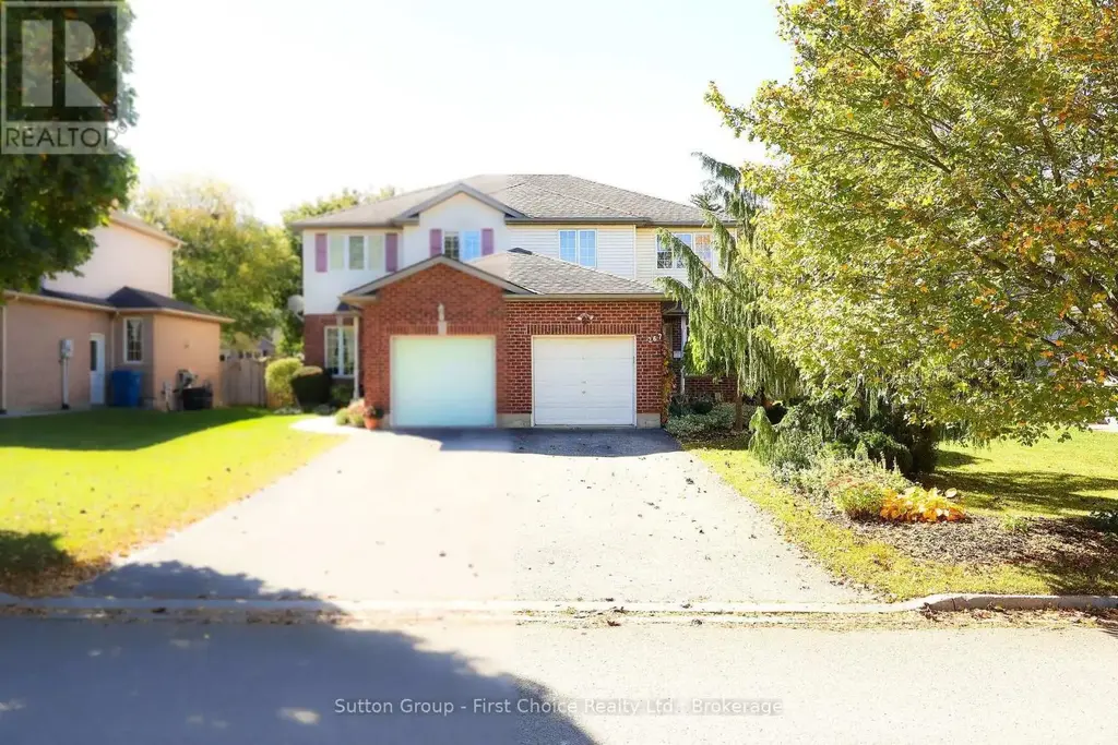 267 Norman Street, Stratford