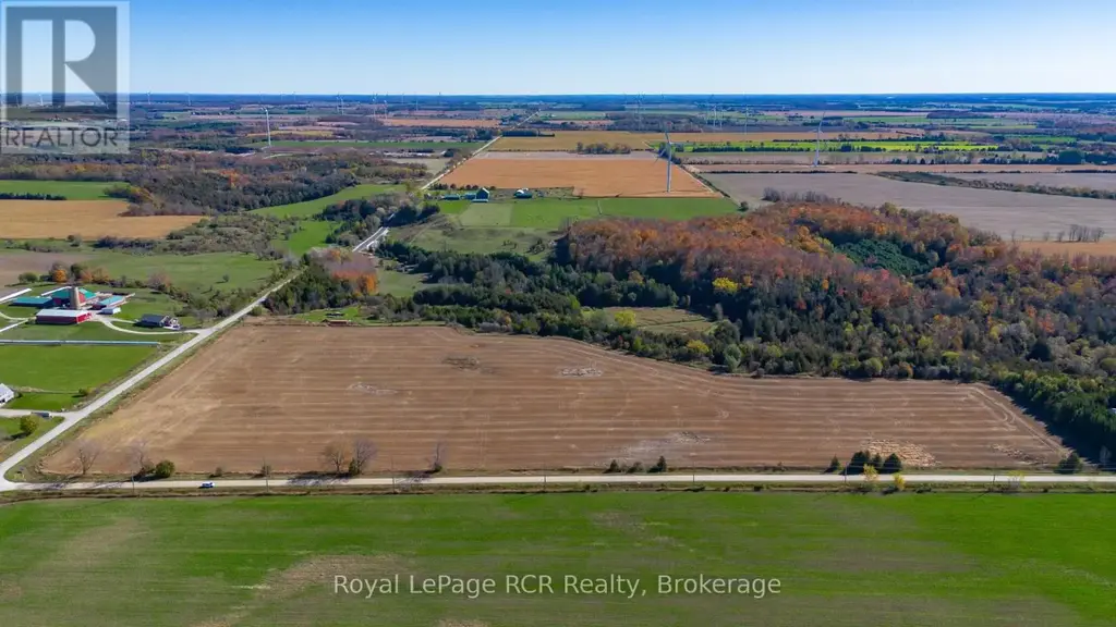 Lot 11 Concession 4(5) Concession, Kincardine