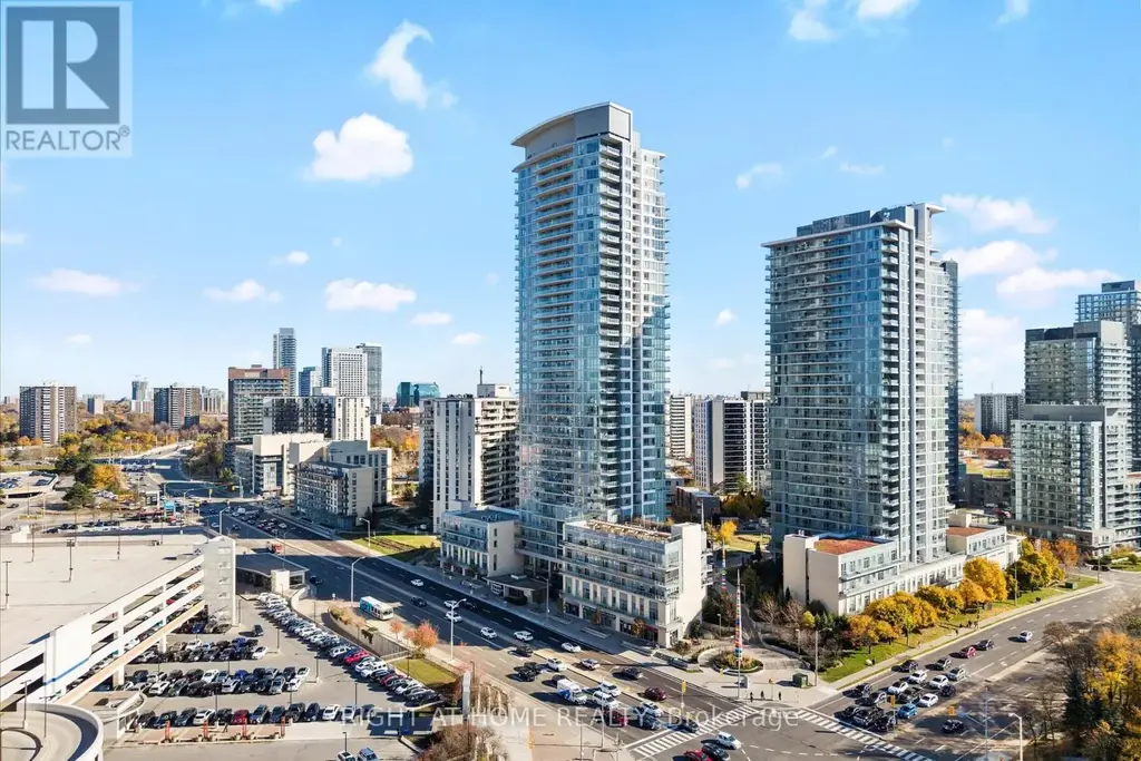 217 - 70 Forest Manor Road, Toronto (Henry Farm)