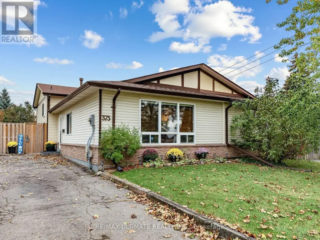 375 Calvert Court, Oshawa (Lakeview)