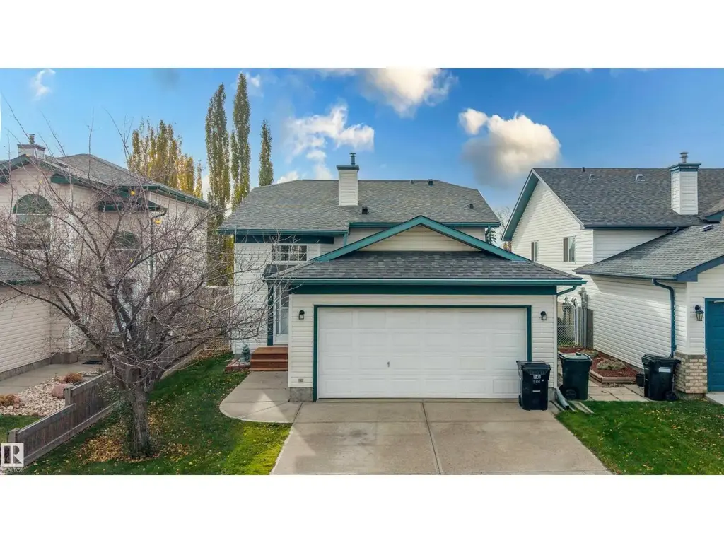 75 Landsdowne Dr, Spruce Grove