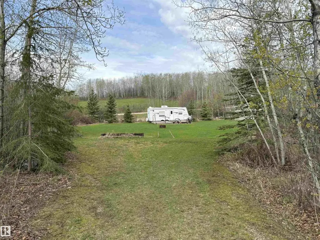 419 60501 Rng Road 120, Rural St. Paul County