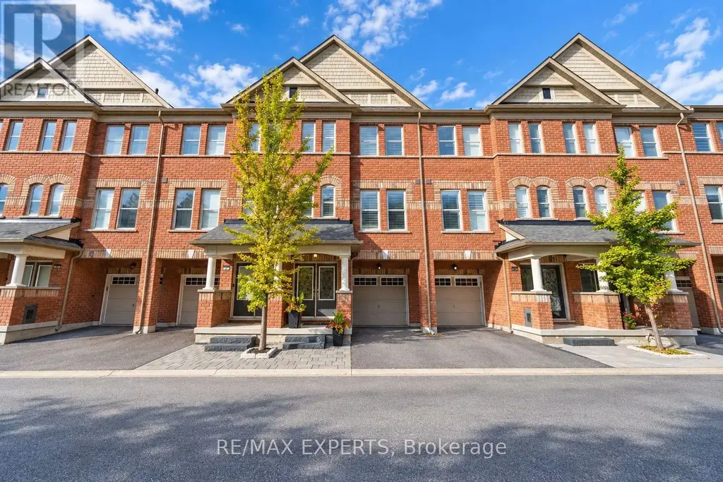 67 City Park Circle, Vaughan (West Woodbridge)