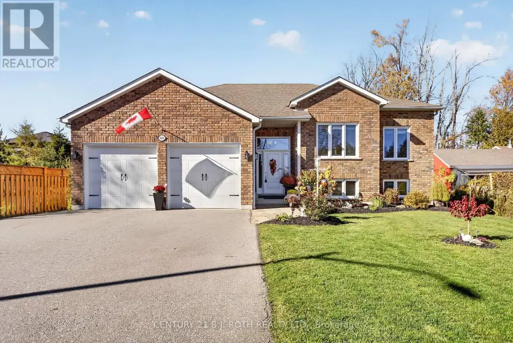 3814 Wood Avenue, Severn (West Shore)
