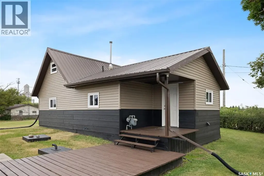 511 Daniel Avenue, Lemberg