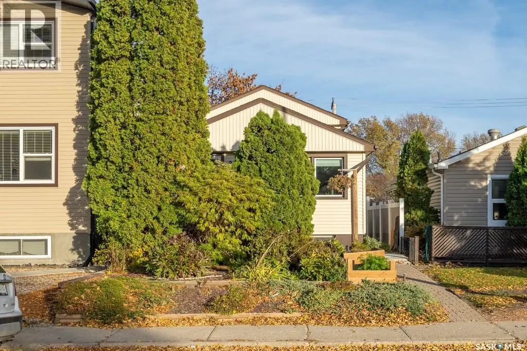 2819 Mcdonald Street, Regina