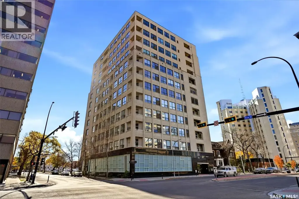 1006 1901 Victoria Avenue, Regina