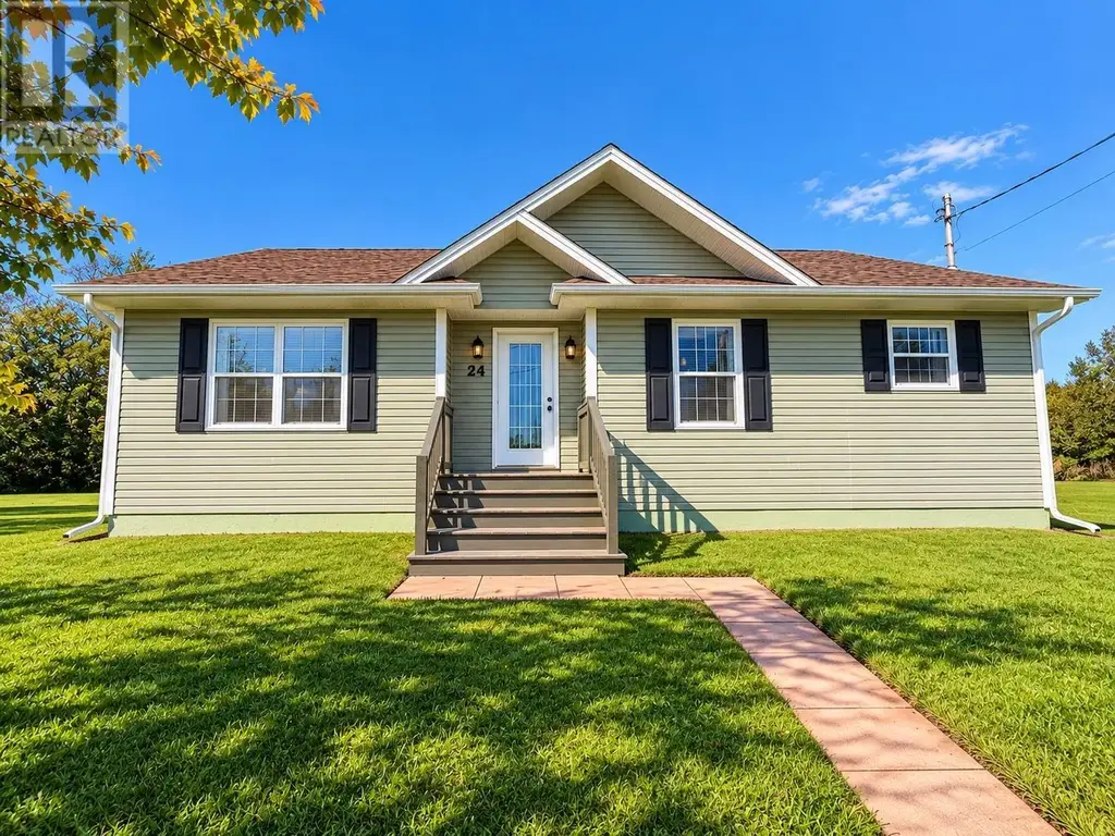 24 Tide View Court, Charlottetown