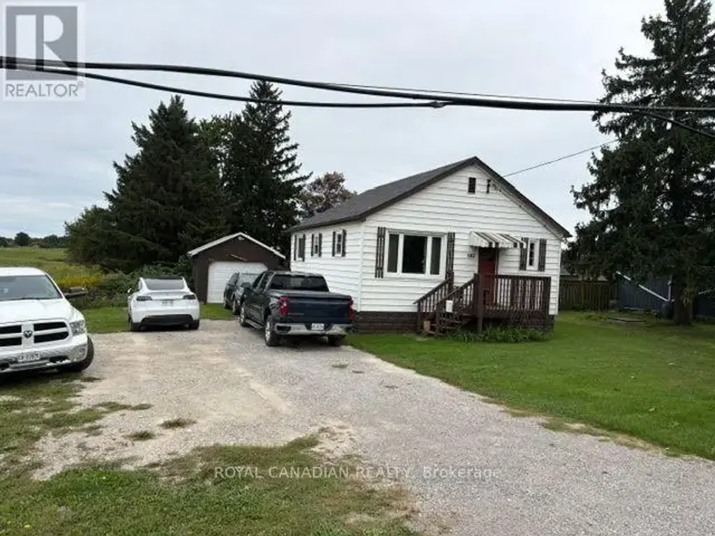 802 Highway 6, Haldimand