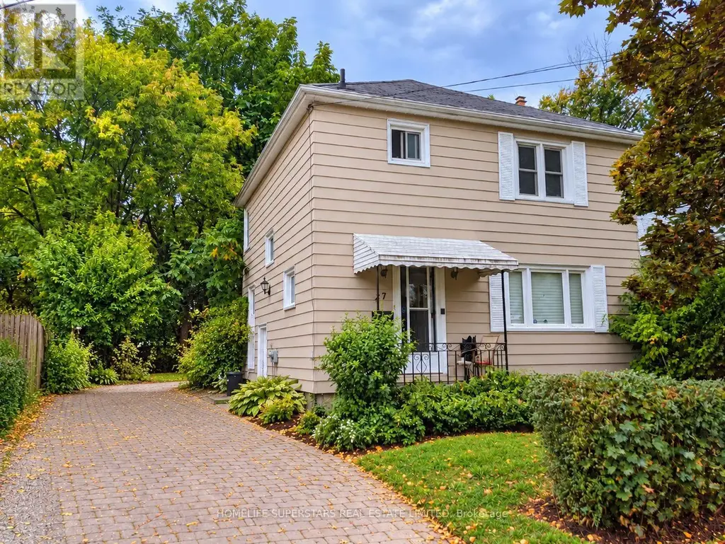 27 Wellington Street, St. Catharines (Downtown)