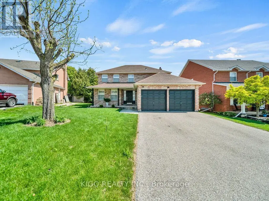 16 Glennie Court, Cambridge