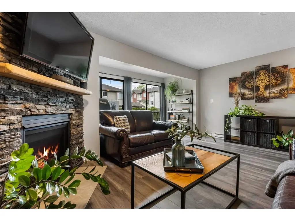 7 9446 Hazel Street, Chilliwack Proper East, Chilliwack