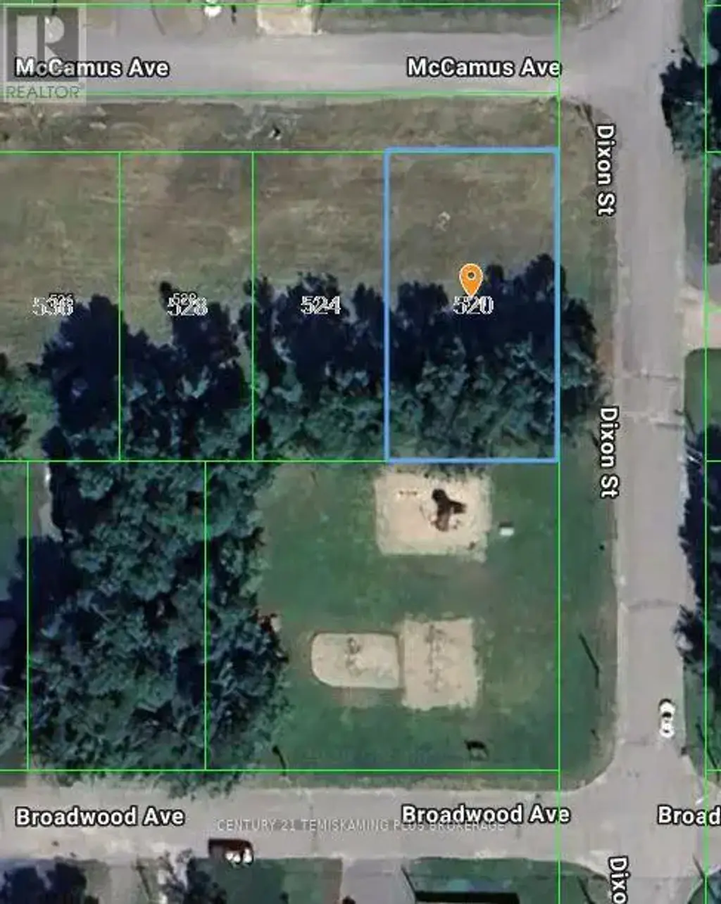 520 Mccamus Avenue, Temiskaming Shores (New Liskeard)