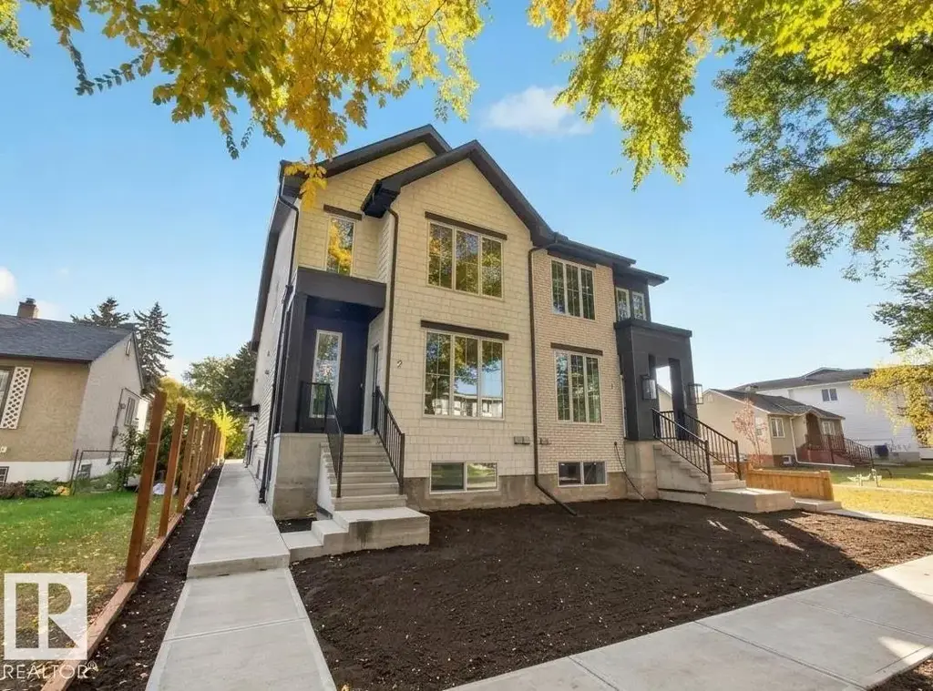 10985 130 St Nw, Edmonton