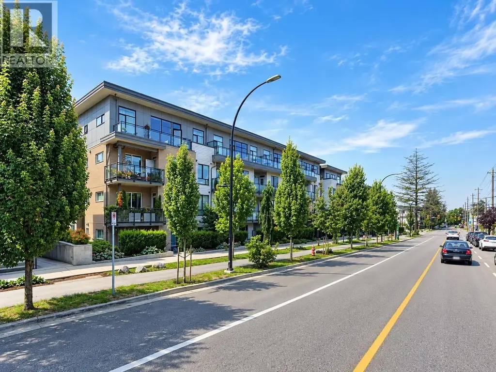 110 625 E 3rd Street, North Vancouver