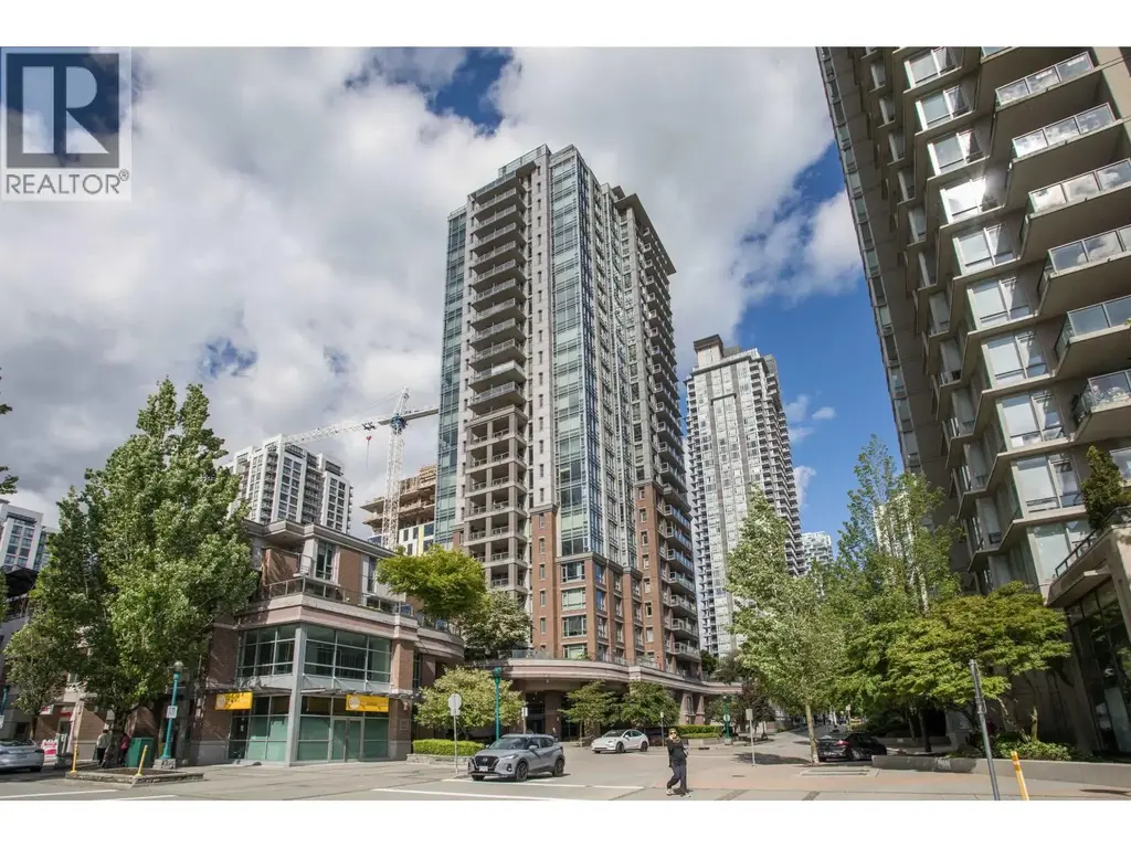 702 1155 The High Street, Coquitlam