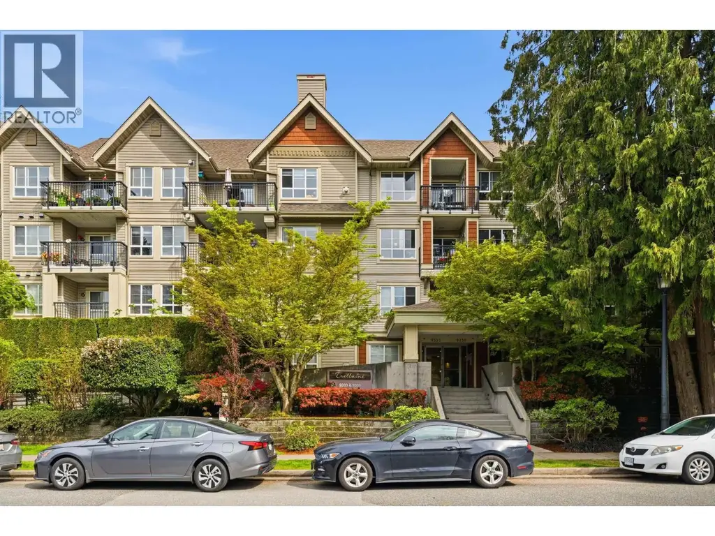 39 9339 Alberta Road, Richmond