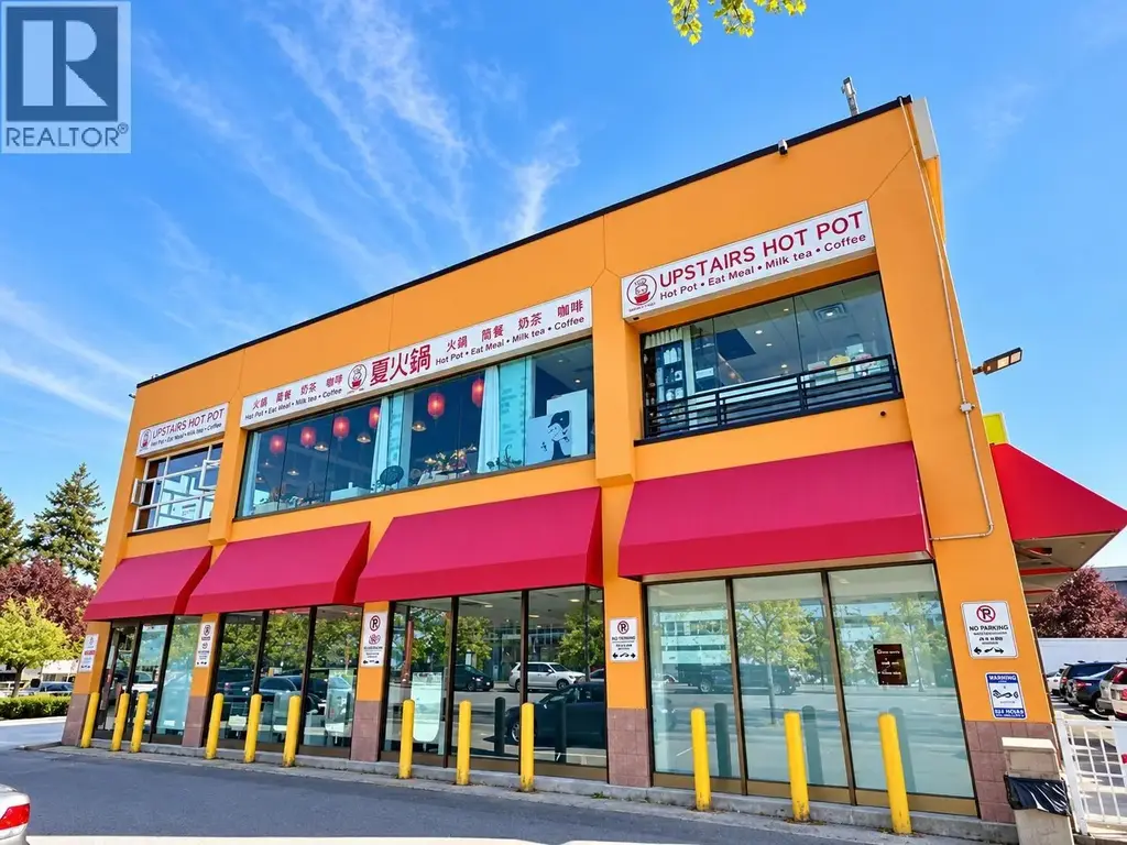 270 4231 Hazelbridge Way, Richmond