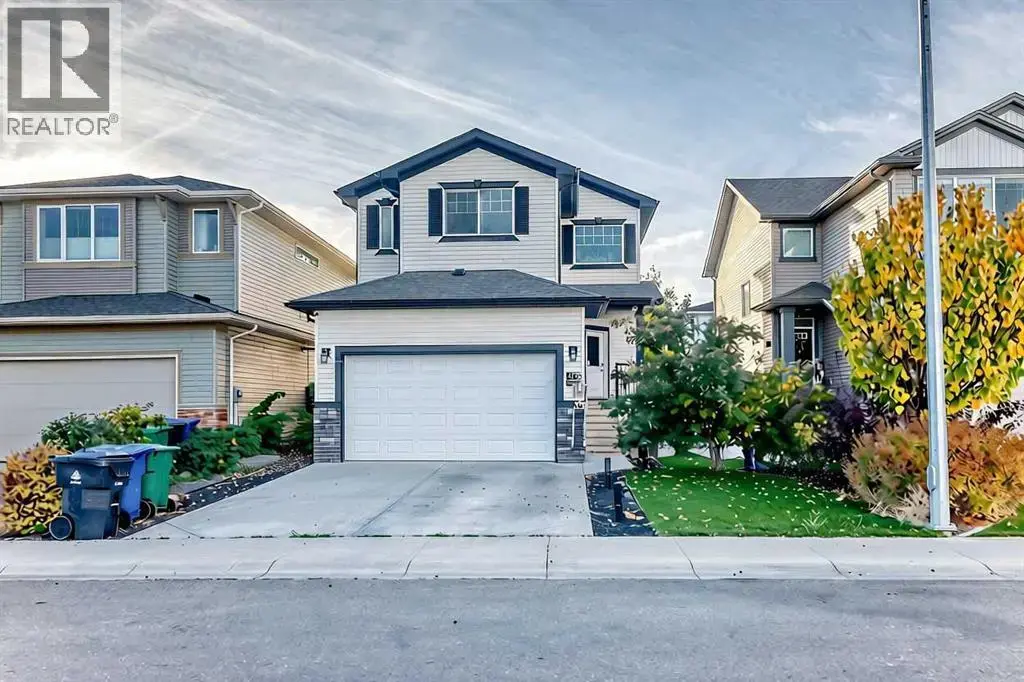 477 Moonlight Way W, Lethbridge