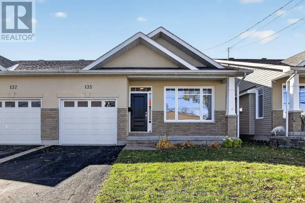 135 Elizabeth Street, Carleton Place