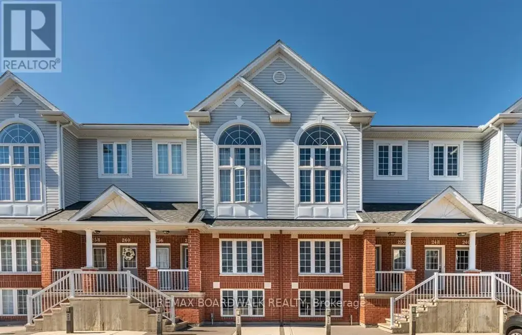 250 Gershwin Private, Ottawa