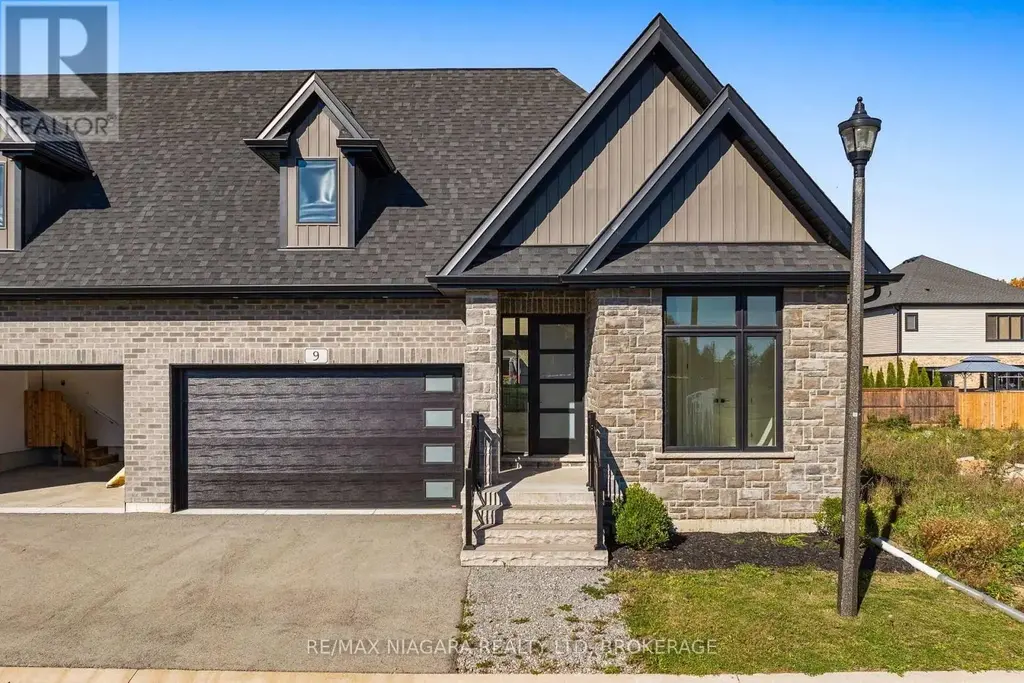 9 Primrose Street, Pelham (Fonthill)