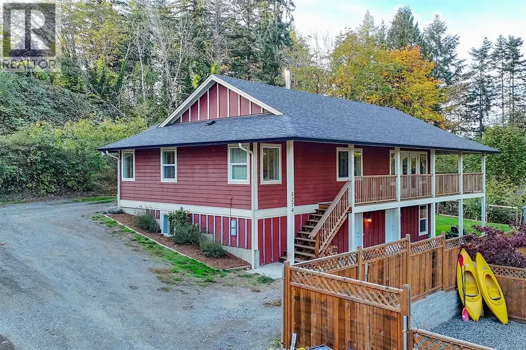 5274 Koksilah Rd, Duncan