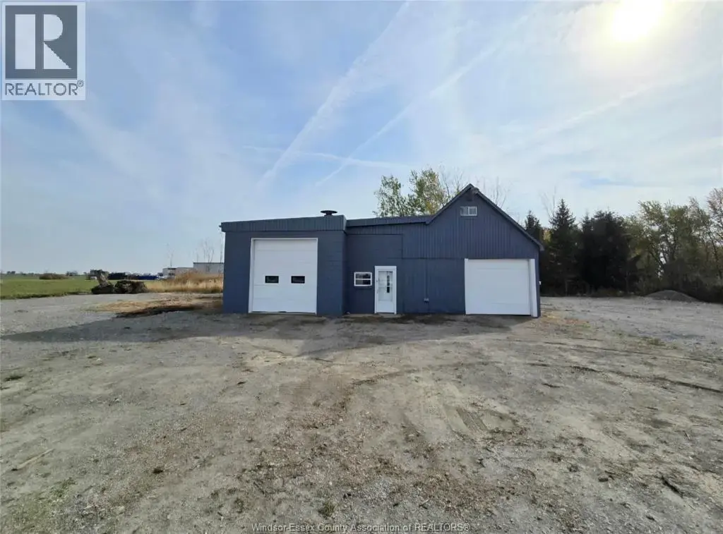 3692 Wheeler Line, Tilbury