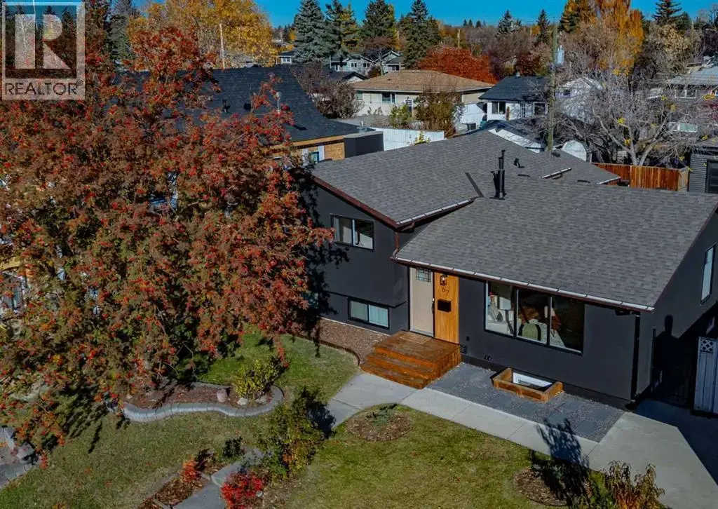 67 Alderwood Close Se, Calgary