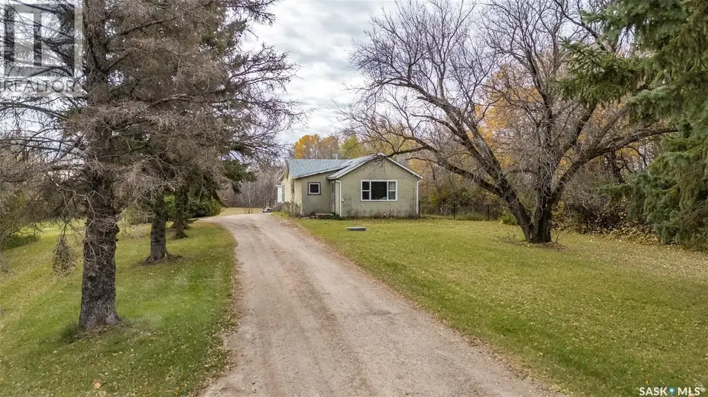 276 Lincoln Park Road Acreage, Prince Albert Rm No. 461