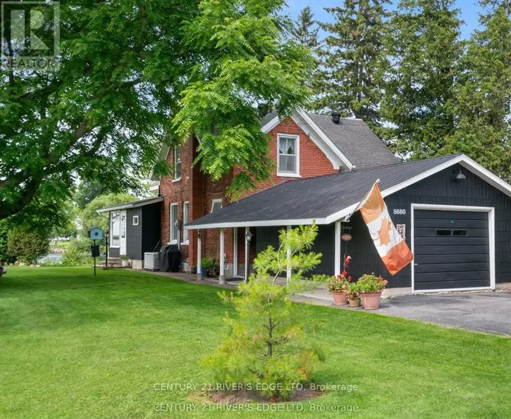 5680 Cherry Street, South Dundas