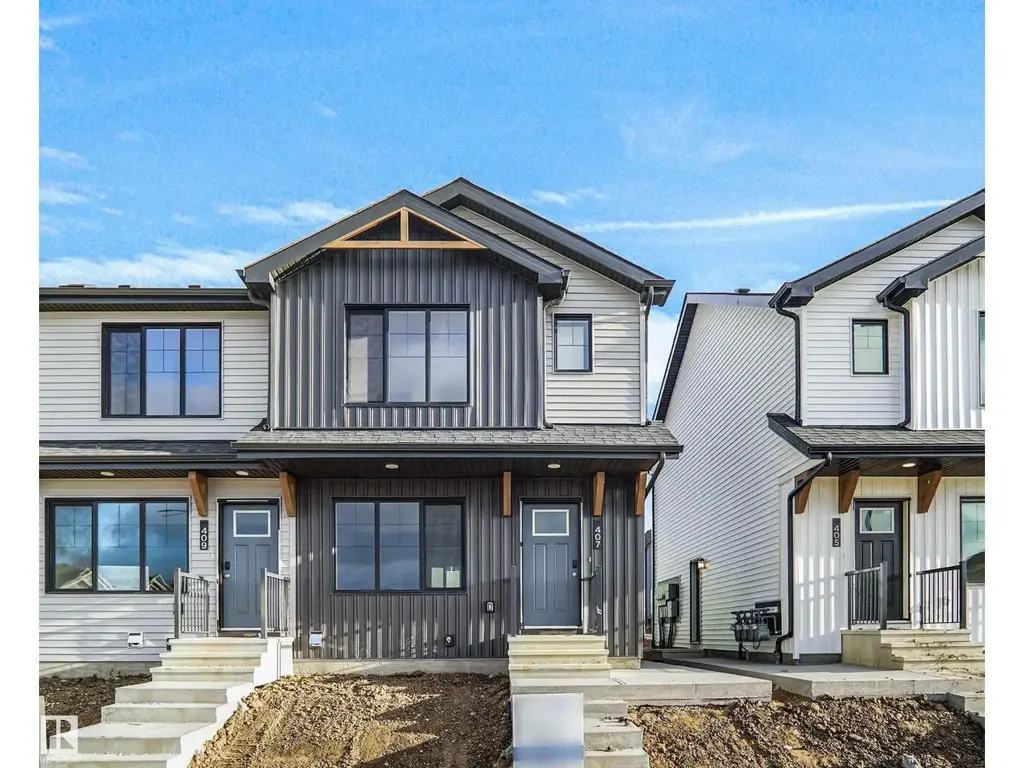 407 Aster Dr Nw, Edmonton