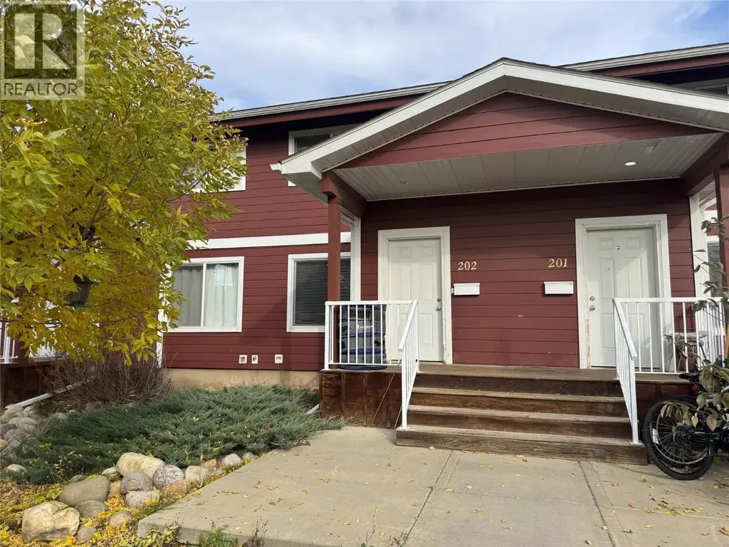 1716 Willowbrook Crescent Unit# 202, Dawson Creek