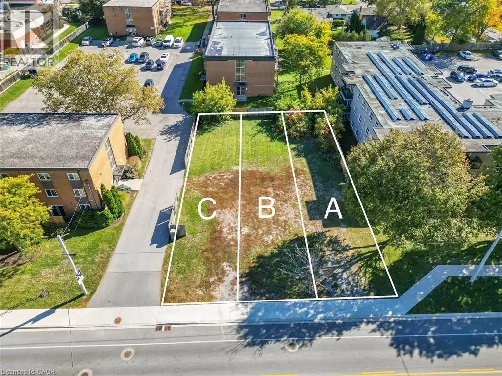 574 Ontario Street Unit# B, St. Catharines